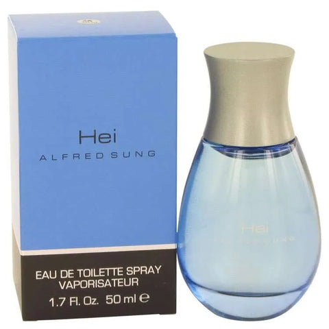 Alfred Sung Hei Cologne