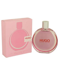 Hugo Extreme Perfume By Hugo Boss