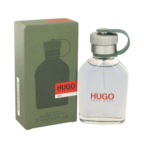 Hugo Boss Green Cologne