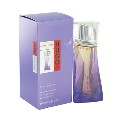 Hugo Boss' Pure Purple Perfume