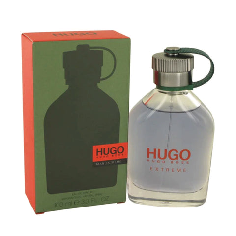 Hugo Extreme Cologne By Hugo Boss