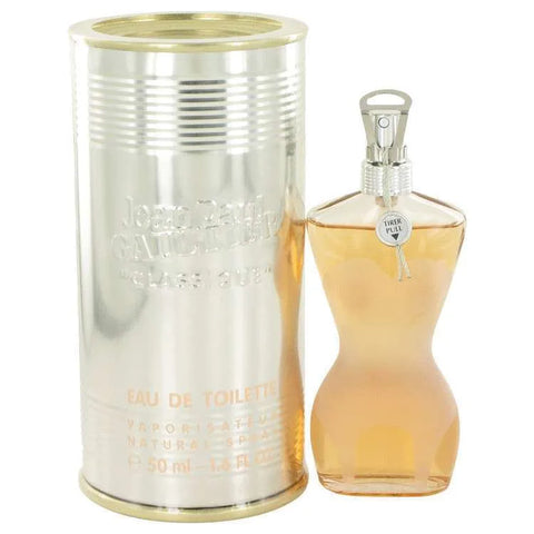 Jean Paul Gaultier Classic Perfume