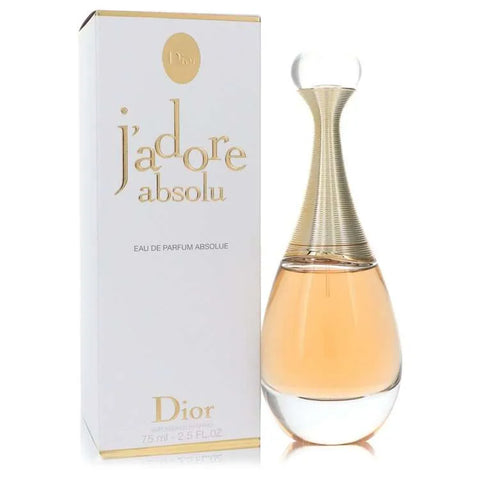 Jadore Absolu Perfume