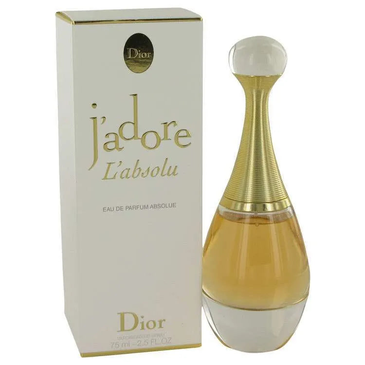 Dior Jadore L’absolu Perfume For Women