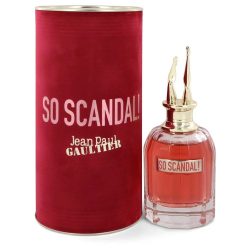 Jean Paul Gaultier So Scandal! Perfume
