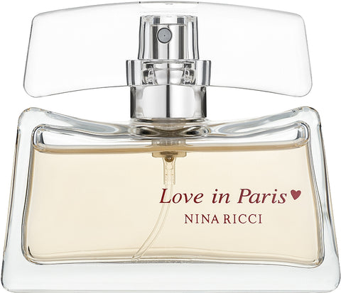 Love in Paris by Nina Ricci Women