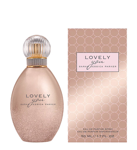 Lovely You by Sarah Jessica Parker Women