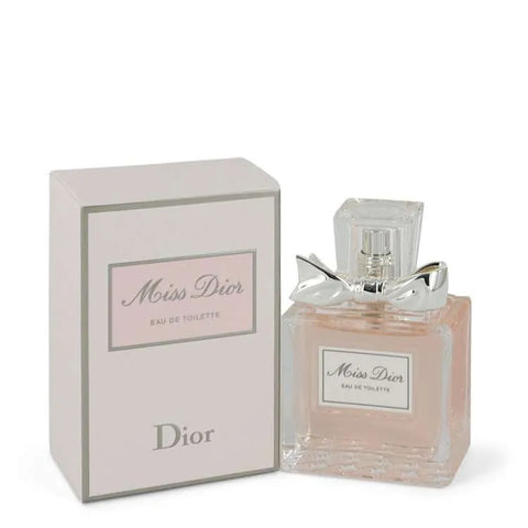 Miss Dior (Cherie) Perfume