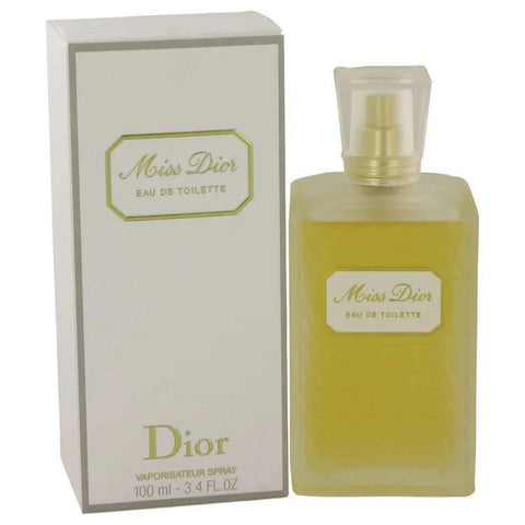 Miss Dior Originale Perfume