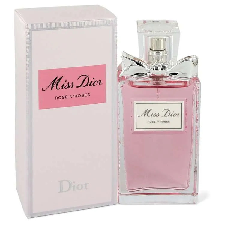 Miss Dior Rose N’roses Perfume
