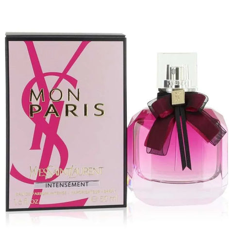 Mon Paris Intensement Perfume