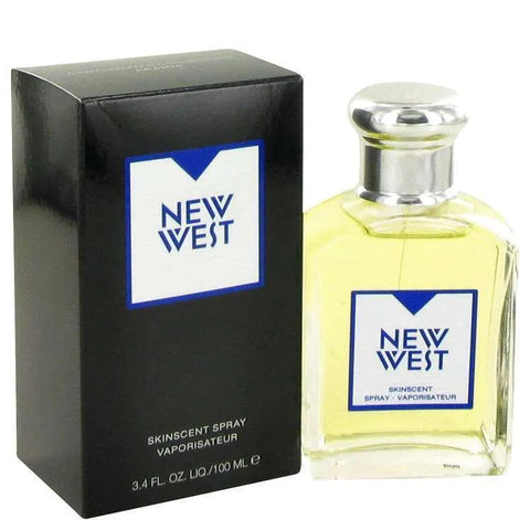 New West By Aramis For Men