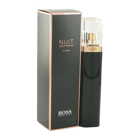 Nuit Intense Hugo Boss Perfume
