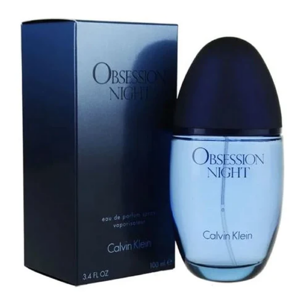 Obsession Night By Ck For Women