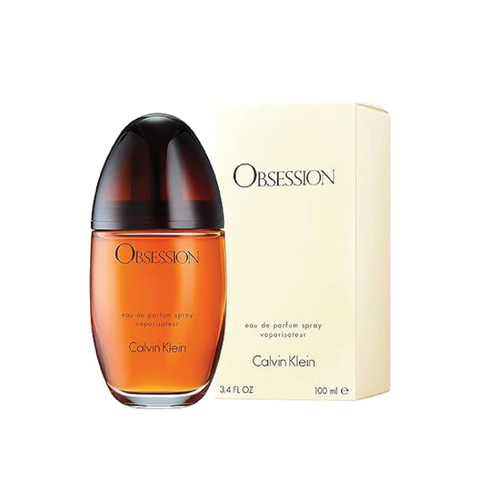 Obsession by Calvin Klein for Women