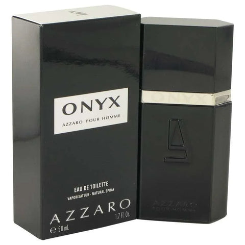 Onyx Azzaro For Men
