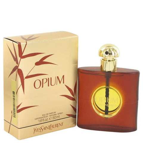 Opium Perfume For Women