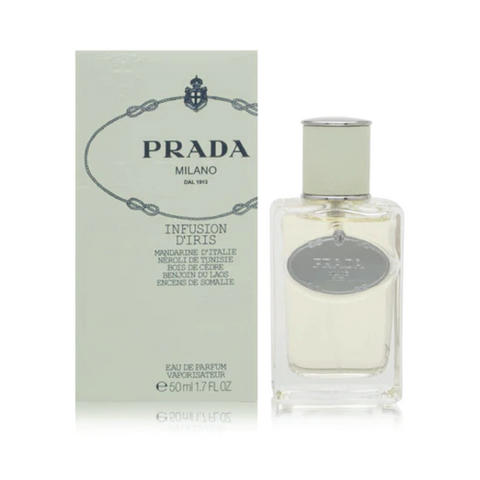 Infusion D’iris Prada Perfume