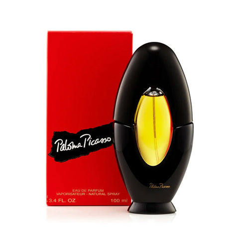 Paloma Picasso by Paloma Picasso for women