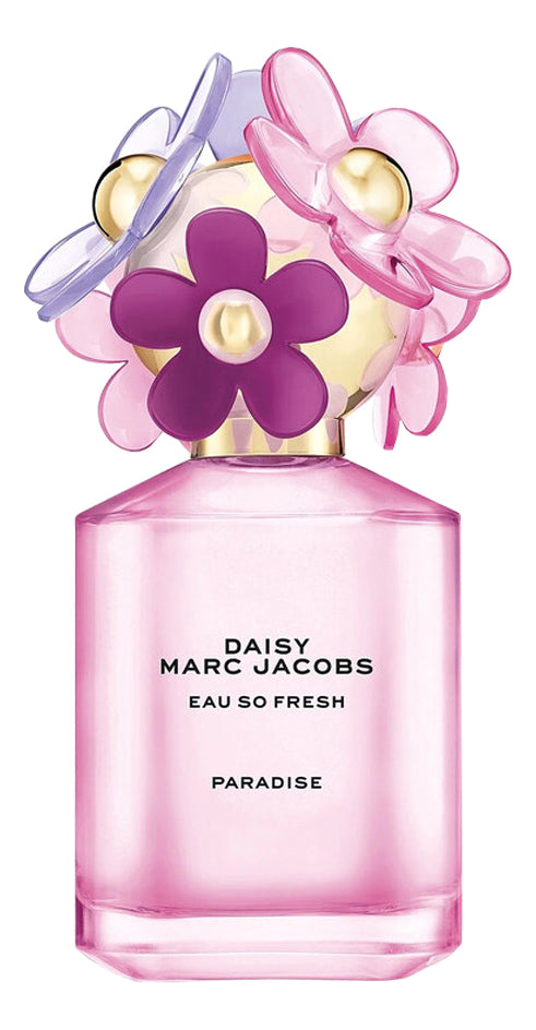 Daisy Paradise Perfume Marc Jacobs for women