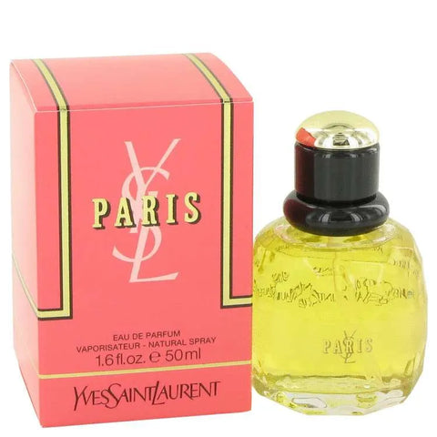 Paris Perfume For Women