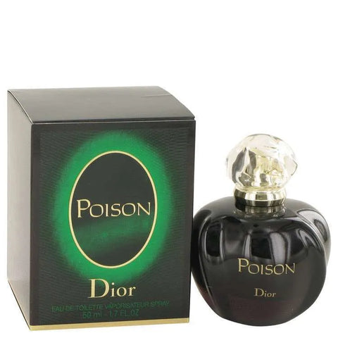 Poison Perfume