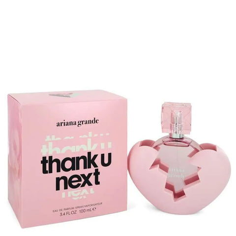 Thank You Next Perfume