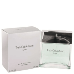 Truth Perfume For Men By Calvin Klein