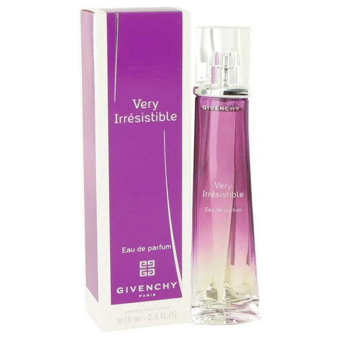 Very Irresistible Sensual Perfume