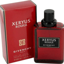 Xeryus Rouge Cologne