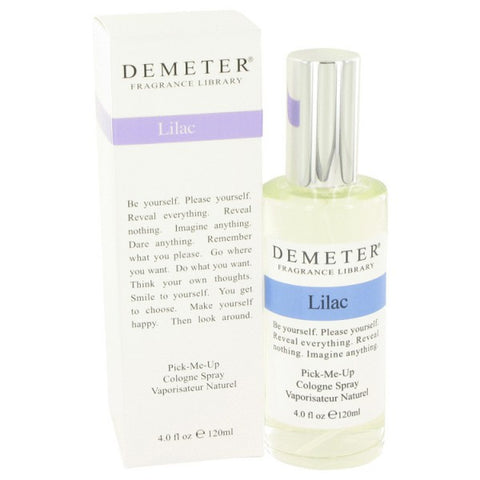 Demeter Lilac Perfume for women