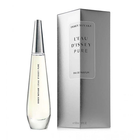 L'Eau D'Issey Pure Issey Miyake for women