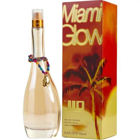 Miami Glow Perfume By Jennifer Lopez for Women