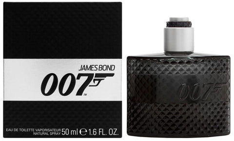 James Bond 007 EDT for Men