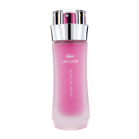 Lacoste Love of Pink Perfume
