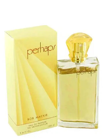 Perhaps Perfume