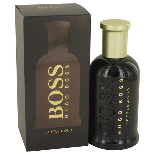 Boss Bottled Oud Hugo Boss Cologne