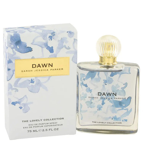 Dawn Sarah Jessica Parker Perfume
