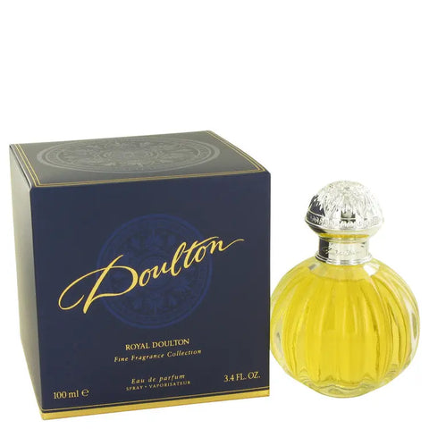 Doulton Perfume