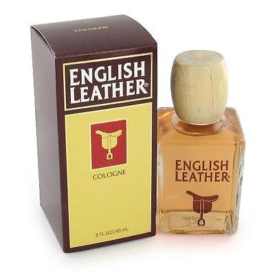 English Leather Perfume for men