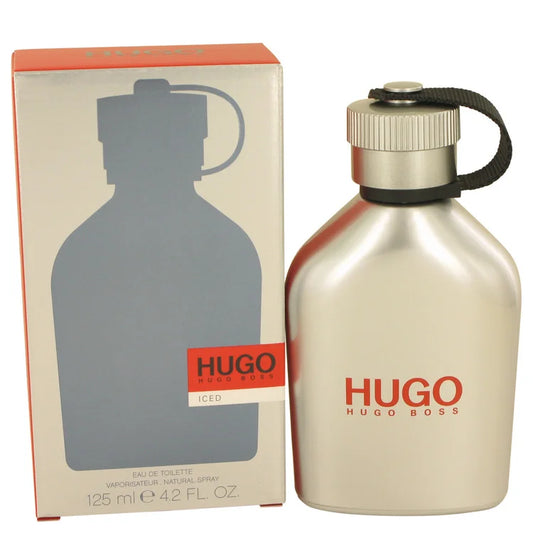 Hugo Iced Hugo Boss Cologne