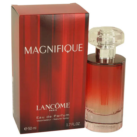 Lancome Magnifique Perfume