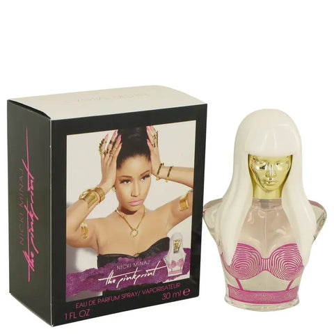 Nicki Minaj The Pink Print Perfume