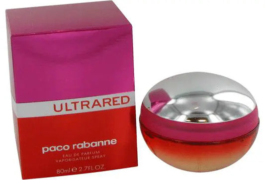 Ultrared Paco Rabanne Perfume