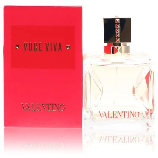 Valentino Voce Viva Perfume