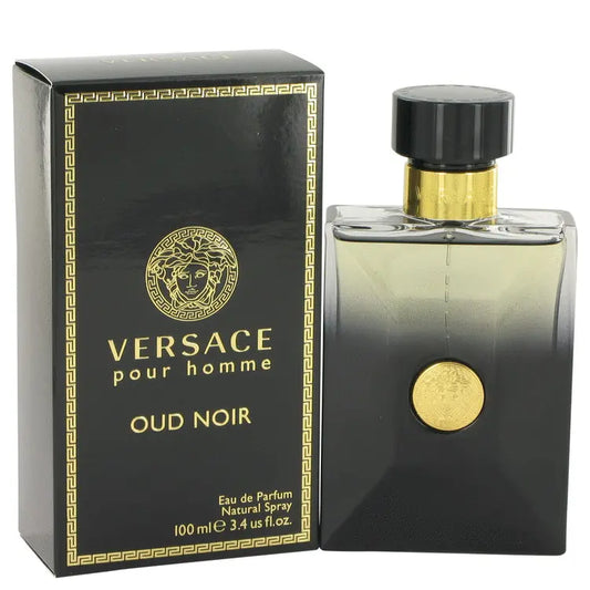 Versace Pour Homme Oud Noir Cologne