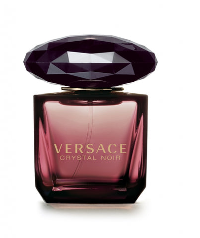 Versace Crystal Noir Perfume for Women