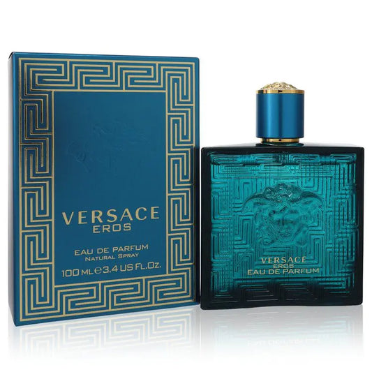 Versace Eros by Versace for men