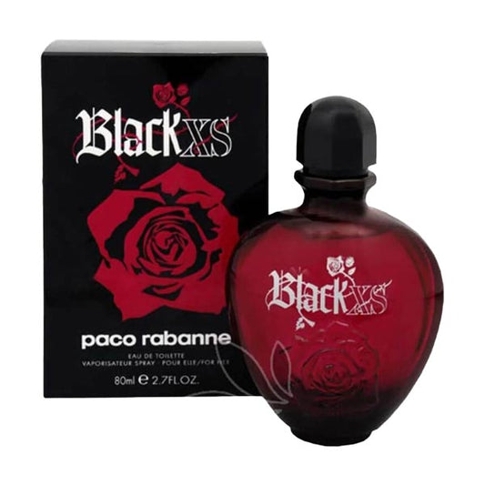 Black Xs Potion Perfume